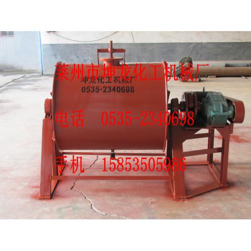 粉碎设备-球磨机 液体卧式球磨机