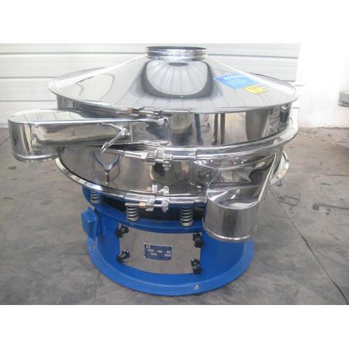 WXZ系列三次元筛分过滤机-旋振筛