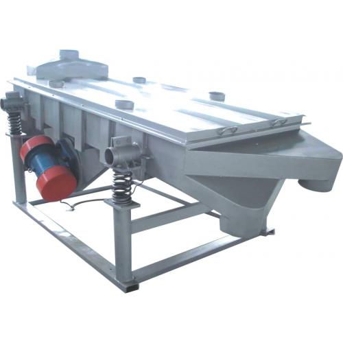 WZS系列直线振动筛