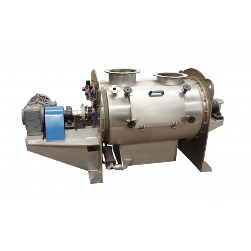 LDH系列高效犁刀式混合机