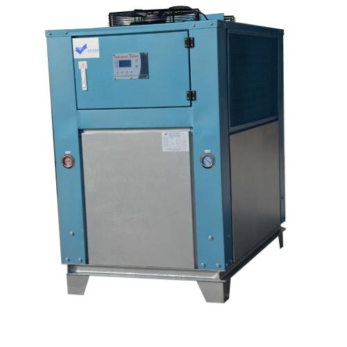 注塑机专用水冷却机