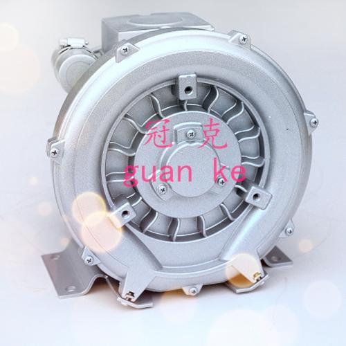 0.75KW高压鼓风机,EHS-329