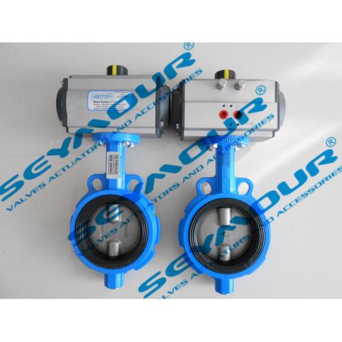 SEYMOUR（RT075DA）RT075-DA执行器