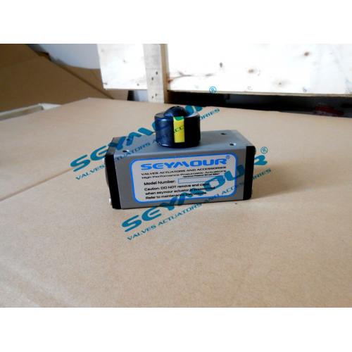 SEYMOUR（RT007-DA）气动执行器