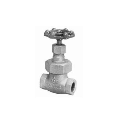 北泽10SPD球墨铸铁丝扣截止阀