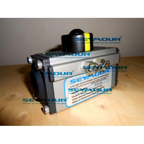 RT2700-DA气动执行器