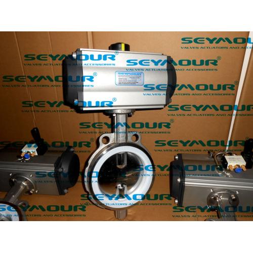 SEYMOUR（RT1200-DA）气动执行器