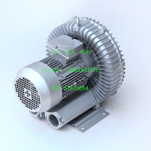 漩涡风机EHS-529,2.2KW鼓风机