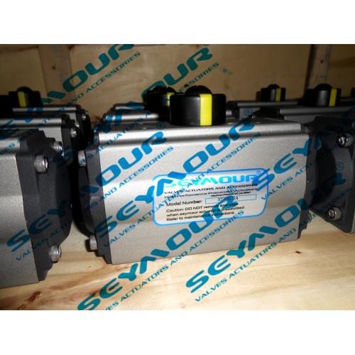 SEYMOUR（RT035DA）RT035-DA气动执行器