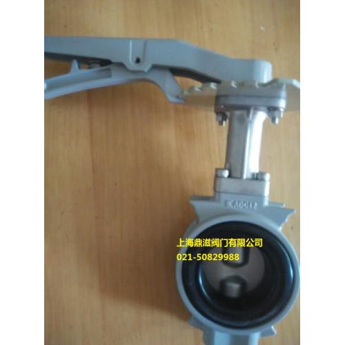 10XJMF铝合金蝶阀_KITZ手柄蝶阀_进口手柄蝶阀