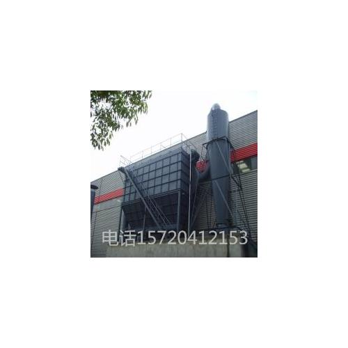 MC气箱式布袋除尘器