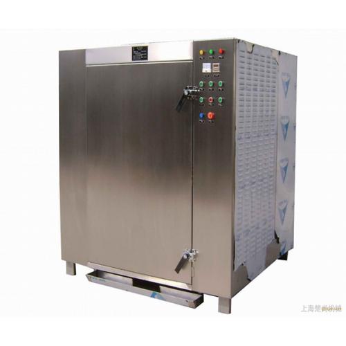 微波柜式盒饭加热设备