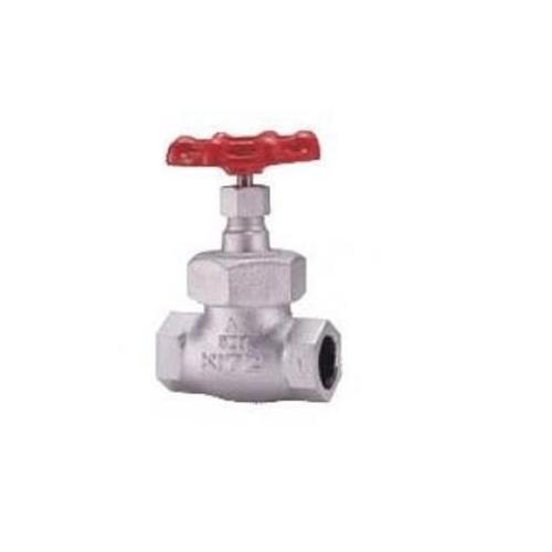 16SP蒸汽截止阀_KITZ蒸汽截止阀