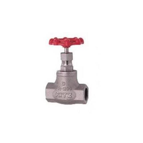 UDM不锈钢蒸汽截止阀_KITZ北泽截止阀