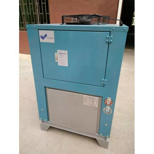 水循环温度控制机制冷降温