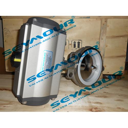 SEYMOUR（RT255DA）RT255-DA气动执行器