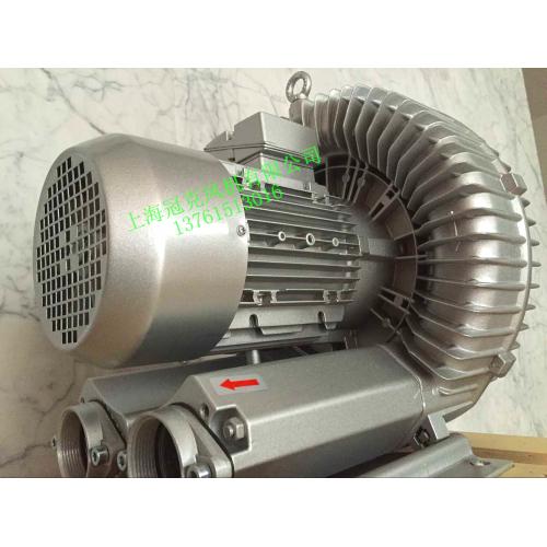 高压漩涡风机EHS-639旋涡式气泵
