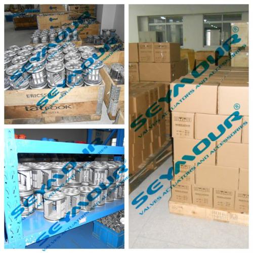 SEYMOUR高温美标蒸汽球阀