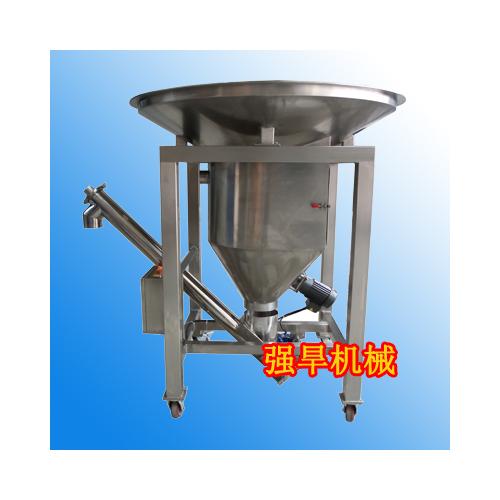 非标吨包拆包机