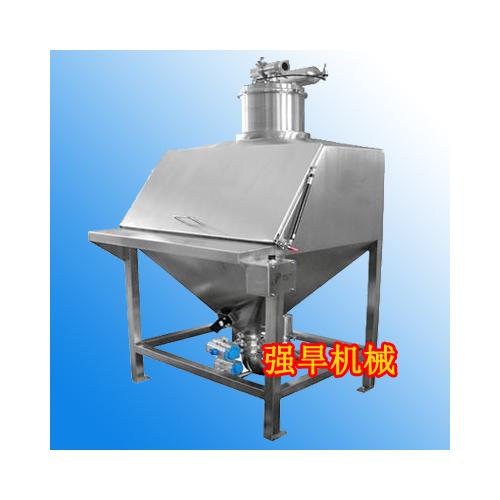 人工投料站|小袋拆包台