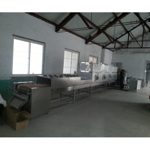 年糕食品杀菌机