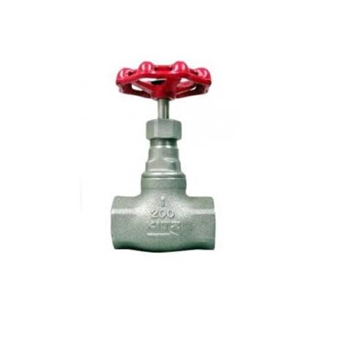 UJM不锈钢截止阀_KITZ北泽截止阀