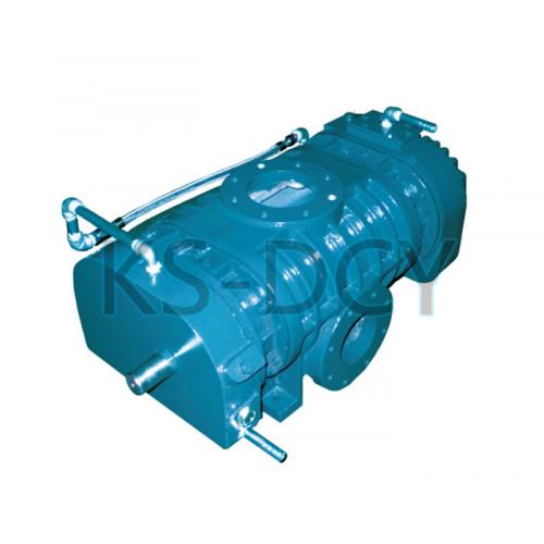 水冷罗茨鼓风机