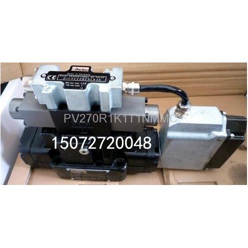 D81VW001C4NJW派克电磁阀