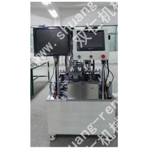 全自动换胶钉机