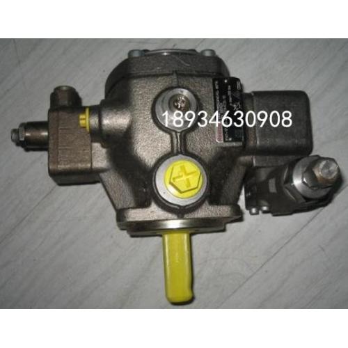 PV7-17/10-20RE01MC0-10叶片泵