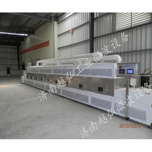 微波竹木工艺品干燥设备