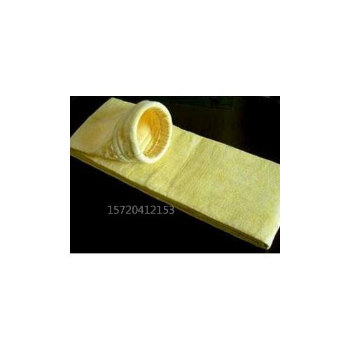 星辉牌氟美斯除尘器布袋，耐高温除尘布袋，三防滤袋