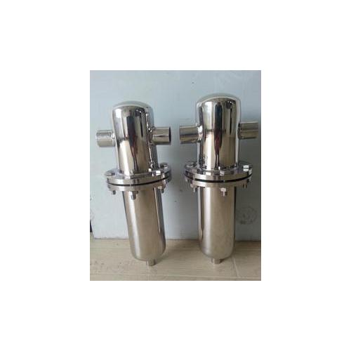 不锈钢压缩空气过滤器