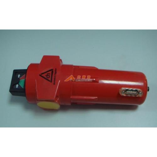 多明尼克过滤器