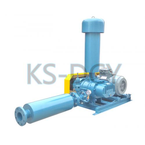 大春源、罗茨鼓风机   罗茨风机