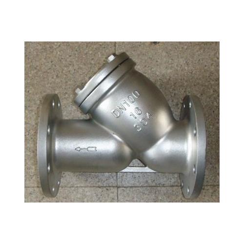 304不锈钢过滤器