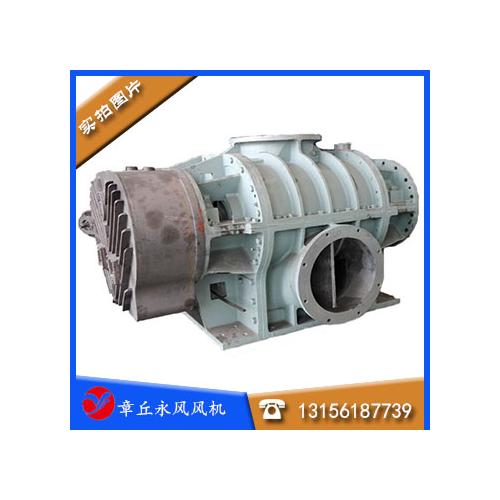 罗茨鼓风机