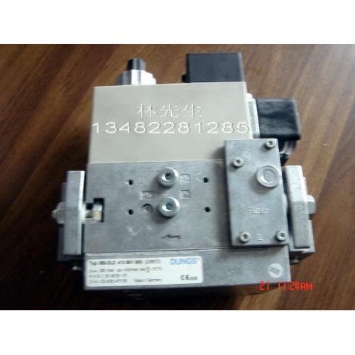 DUNGS组合电磁阀MB-DLE412