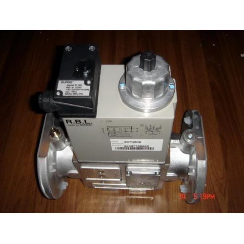 DMV-DLE5100/11德国威索自动切断阀