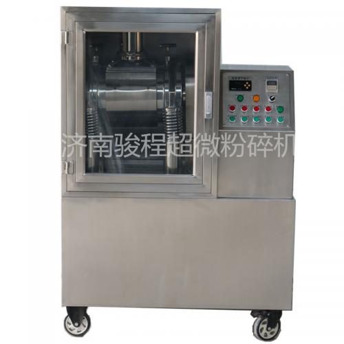 玛卡超细粉碎机 超微粉碎设备