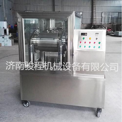 三七微粉机 中药超细粉碎设备