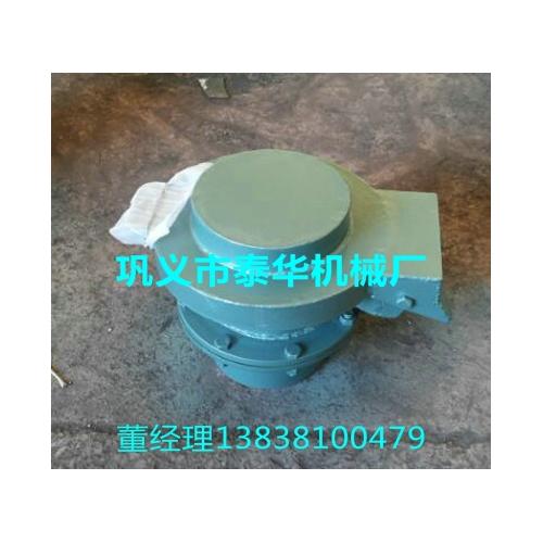 灰库真空压力释放阀