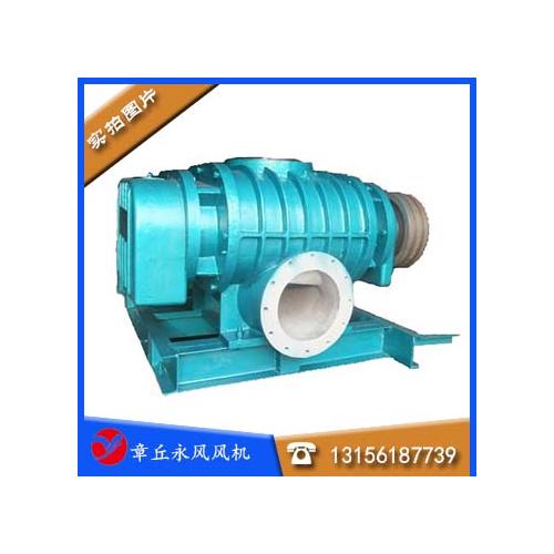 罗茨鼓风机
