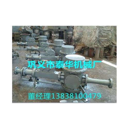 粉料气力输送机