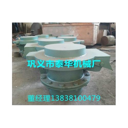 真空压力释放阀