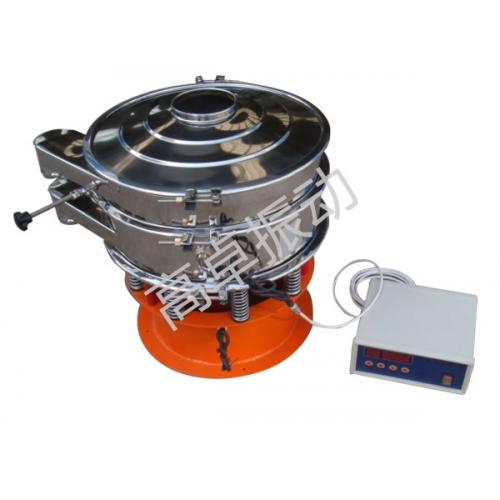 超声波振动筛在麦芽粉行业中的应用