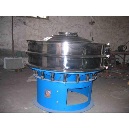 高卓不锈钢铁粉振动筛细粉全密封振动筛