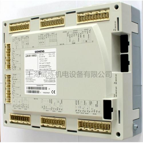 德国原装电位器LMV27.100A2