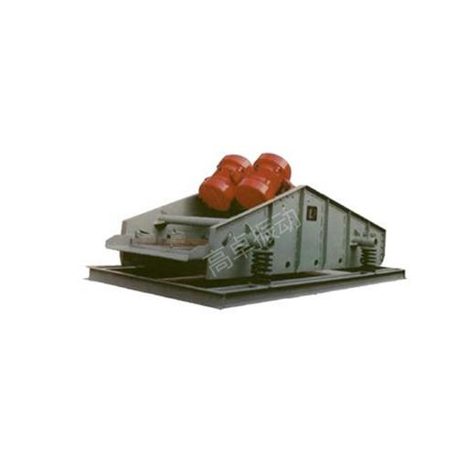 高卓脱水洋葱粉振动筛