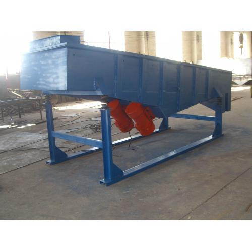 高卓葡萄干直线振动筛